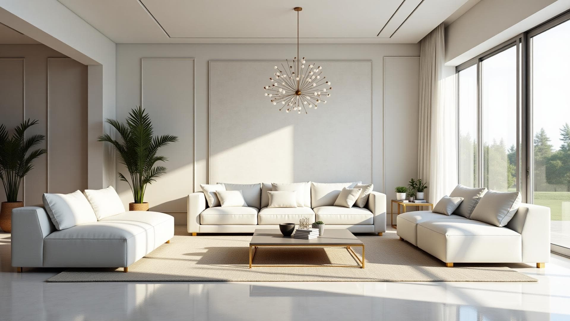 Professional cleaning service